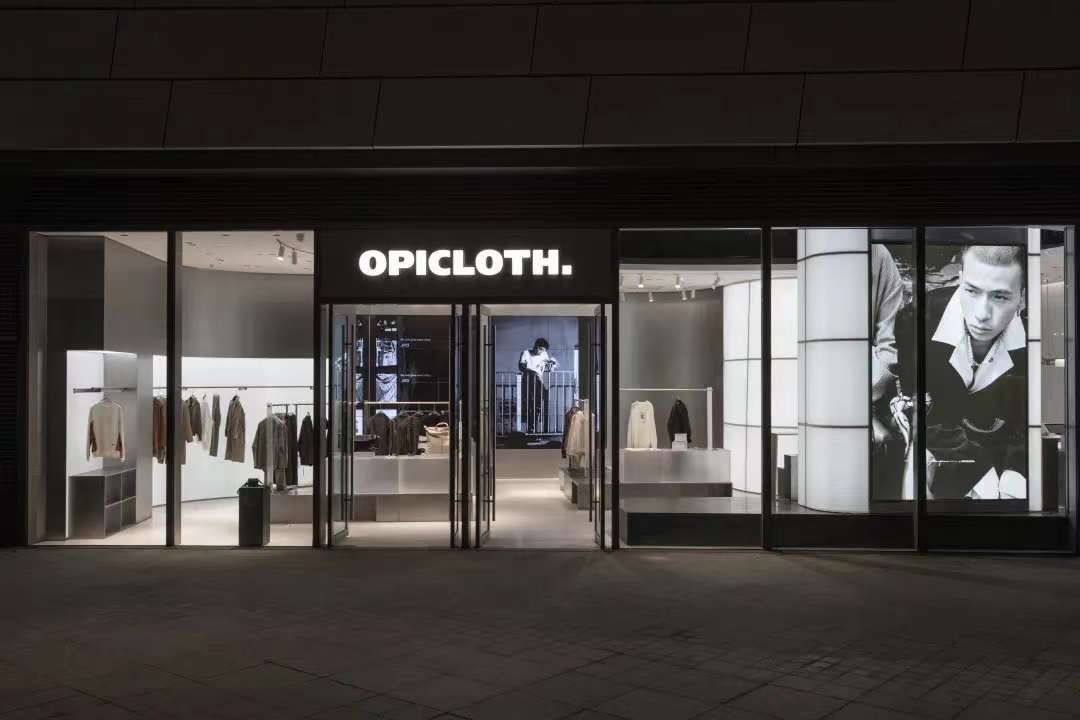 OPICLOTH