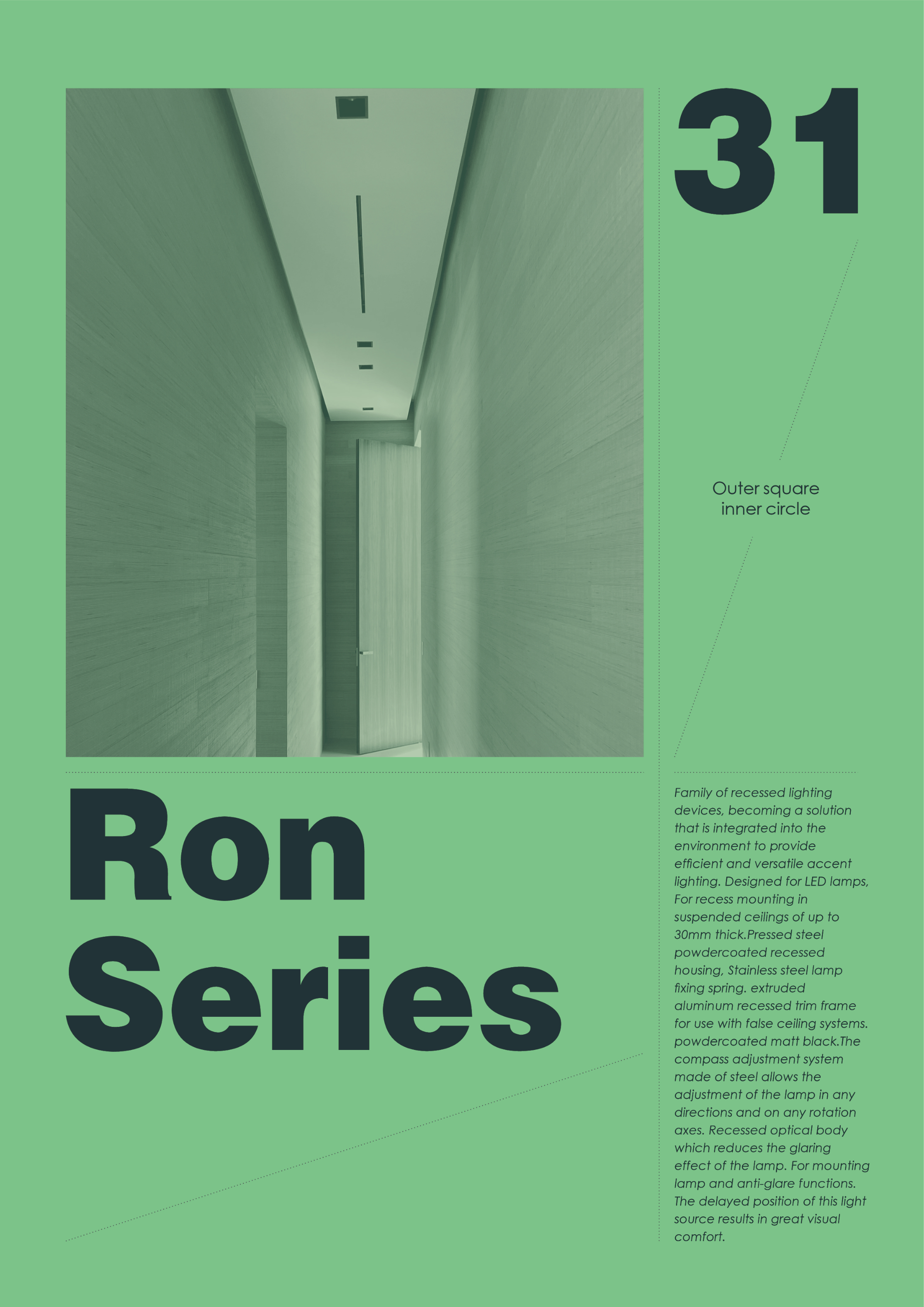 Ron series_catalogue